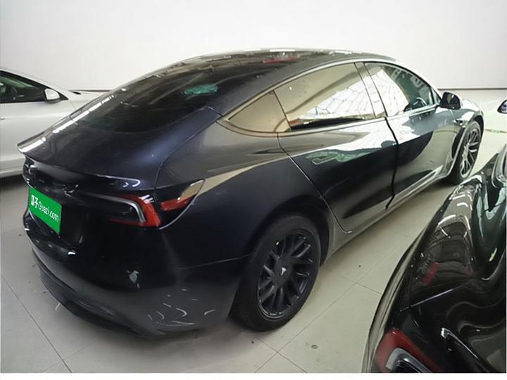 Model 3 2025 RWD photo 6