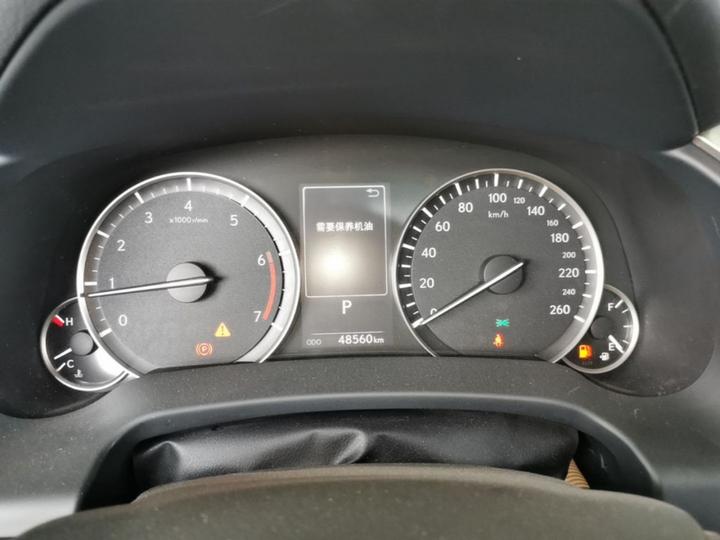 RX 2020 Facelift 300 RWD Elite photo 7