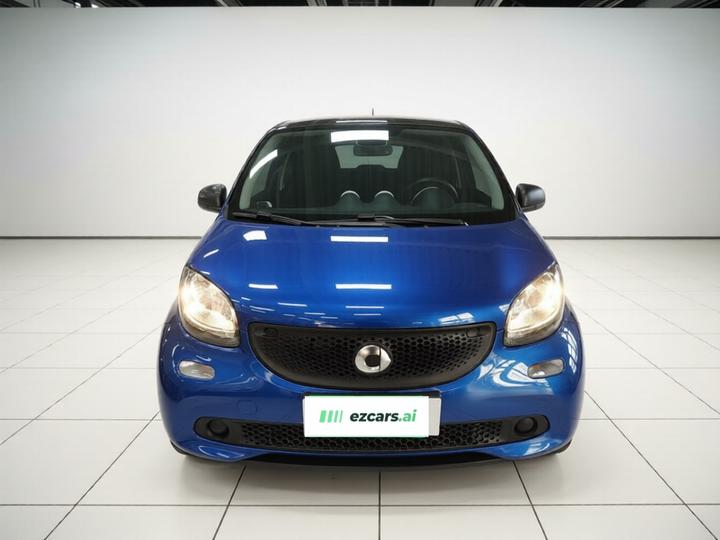 forfour 2016 1.0L 52 photo 2
