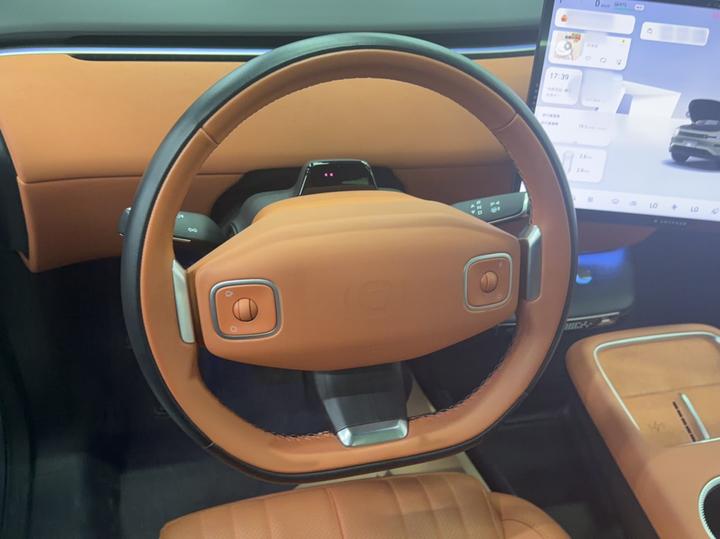 Nevo E07 2025 EV AWD 90kWh Ultra Performance photo 5