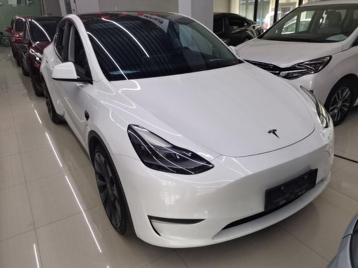 Model Y 2022 Performance AWD photo 3
