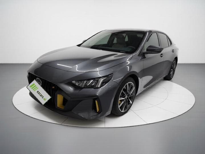 GAC Trumpchi Empow 2023 270T DCT J11