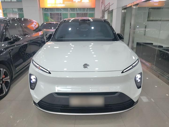 ES8 2023 75kWh photo 2