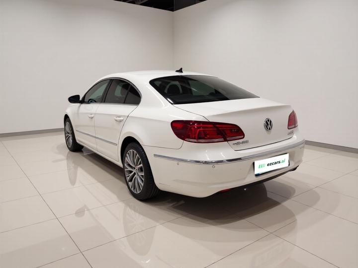 FAW-Volkswagen CC 2016 1.8TSI Luxury photo 4