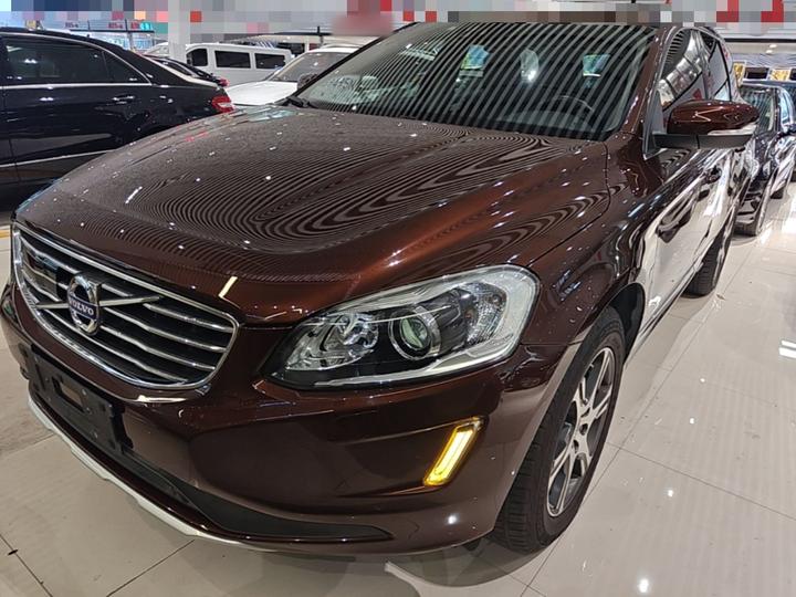 XC60 2015 T5 AWD