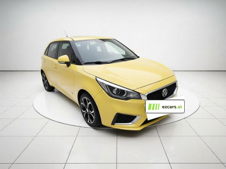 3 2017 1.5L AT Connected Luxury photo 3