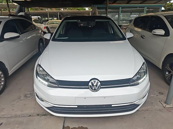 Golf 2018 230TSI AT Comfort photo 2