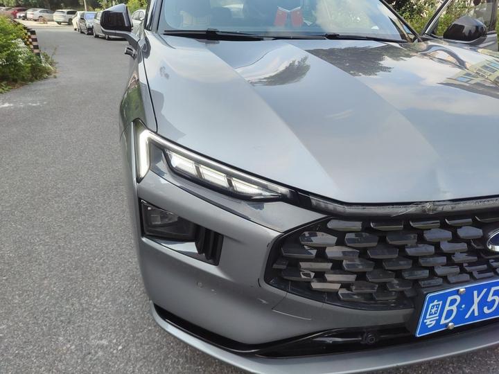 Mondeo 2022 EcoBoost 245 Supreme photo 7