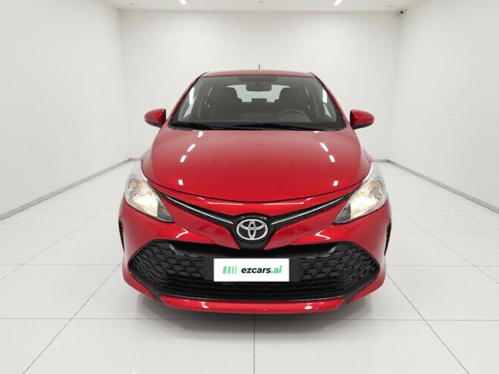 Vios FS 2017 1.5L CVT photo 2