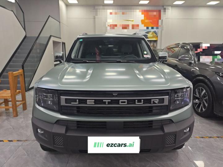 2025 2.0TD XWD photo 2