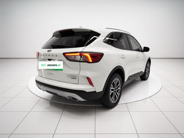 Escape 2020 EcoBoost 245 RWD photo 6