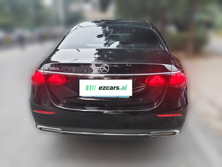E-Class 2026 E 260 L photo 5