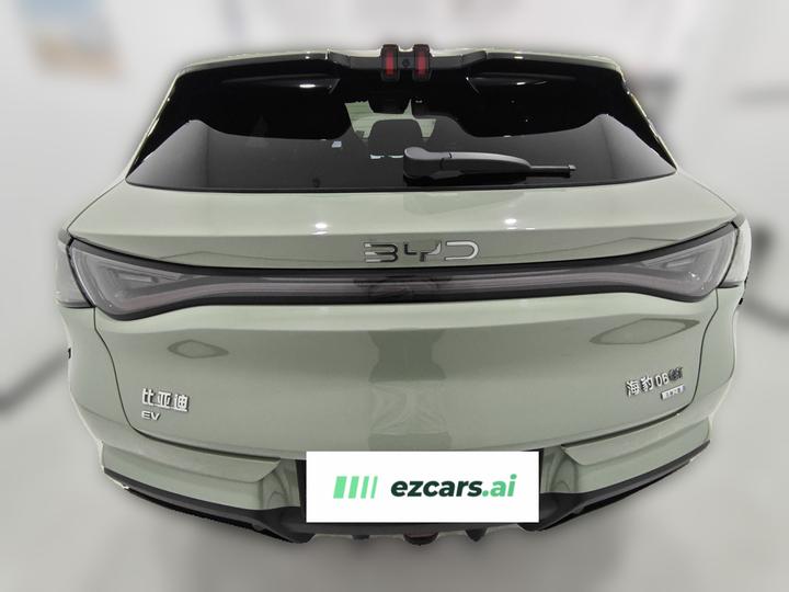 Seal 06 GT 2025 ADAS 605 photo 5