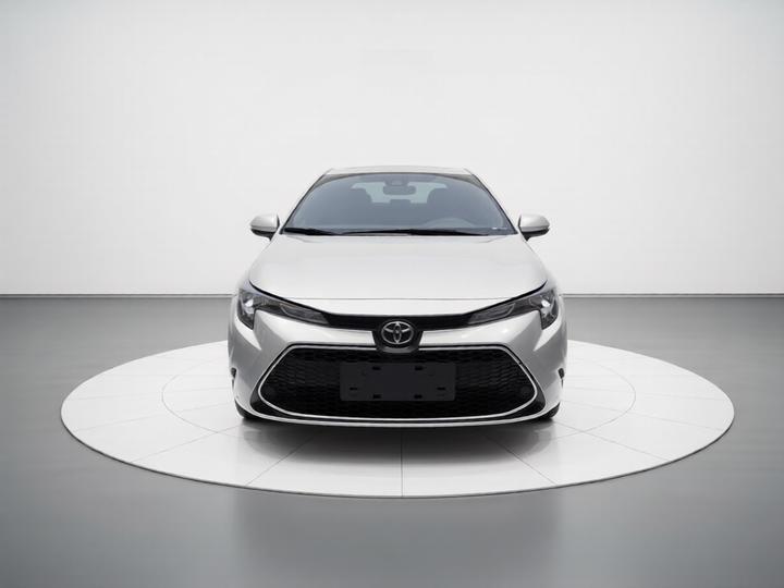 Levin 2022 185T CVT Luxury photo 2