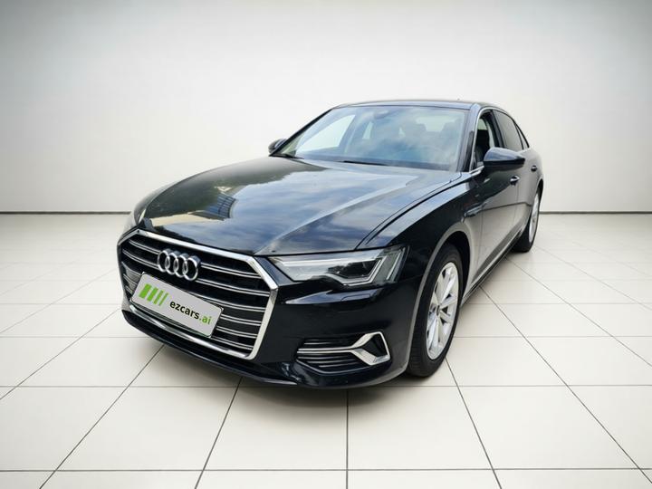 A6L 2023 Facelift 40 TFSI Luxury