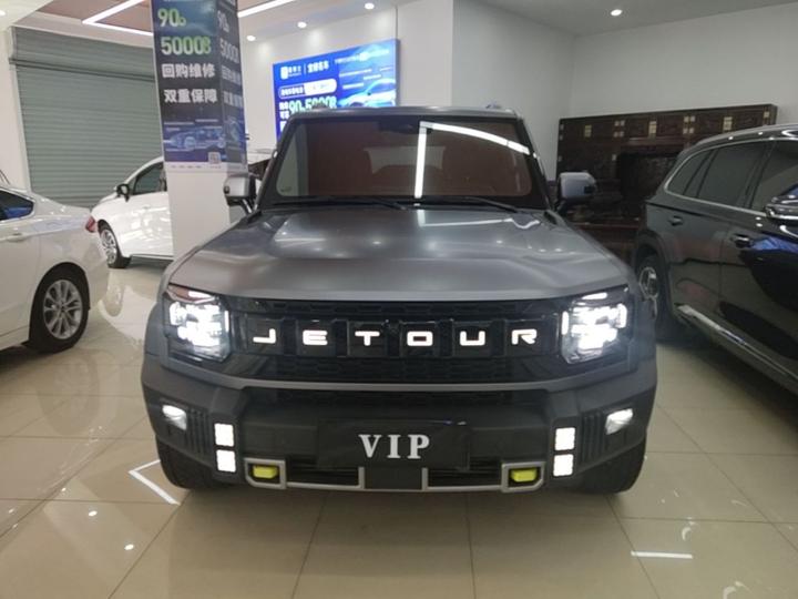 Wagon 2023 2.0T AWD PRO+ photo 2