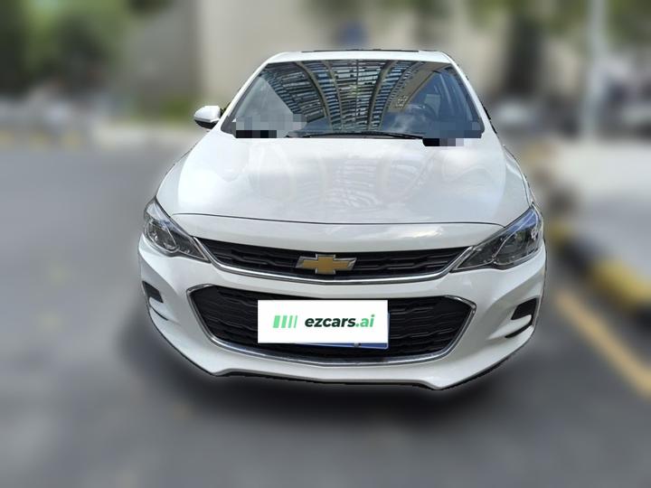 Cavalier 2019 320 AT photo 2