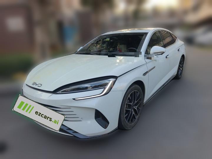 Seal 2023 DM-i 1.5L 121km Premium