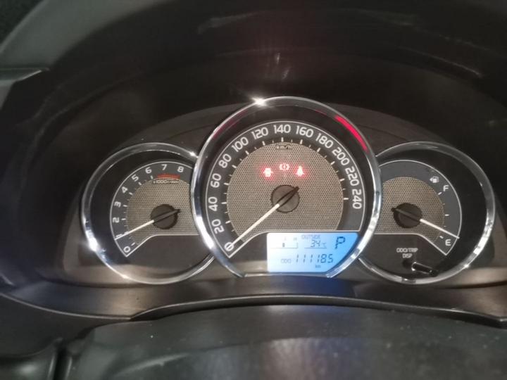 Levin 2014 1.6G CVT Elite photo 7