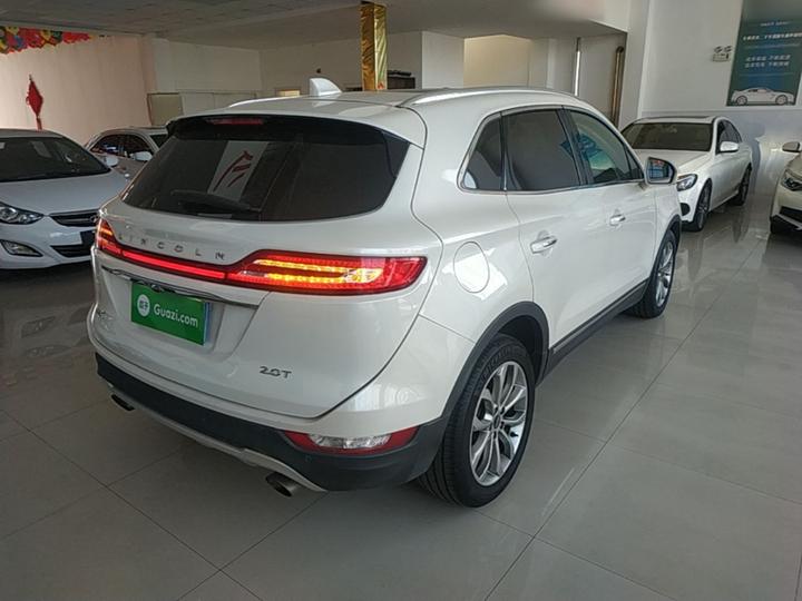 MKC 2019 2.0T RWD China V photo 6