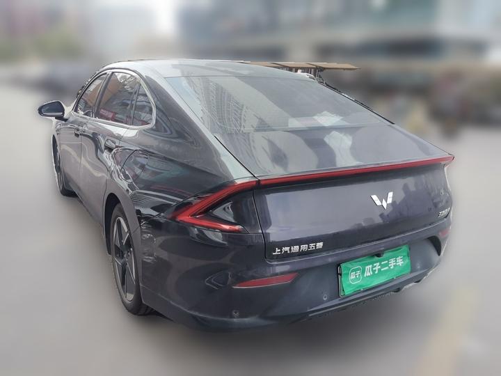 Wuling 2024 150 Pilot photo 4