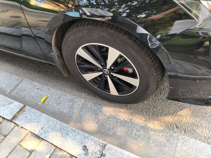 Teana 2019 2.0L XL Comfort photo 8