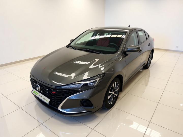 Eado 2021 PLUS NE 1.4T GDI DCT Premium