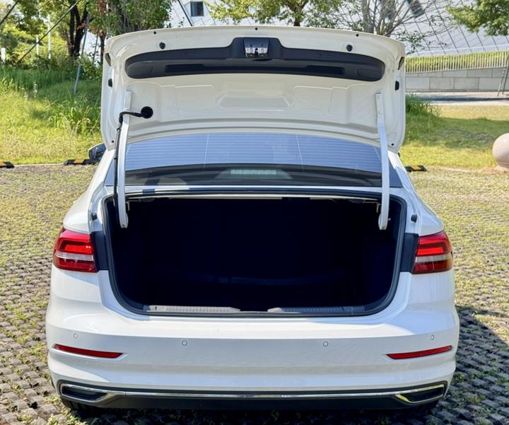 Lavida 2018 280TSI DSG Luxury China V photo 8