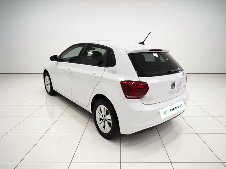Polo 2021 Plus 1.5L AT Tech photo 4