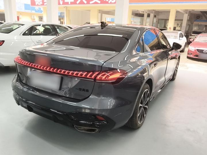 A5L 2026 2.0T Sport Plus photo 6