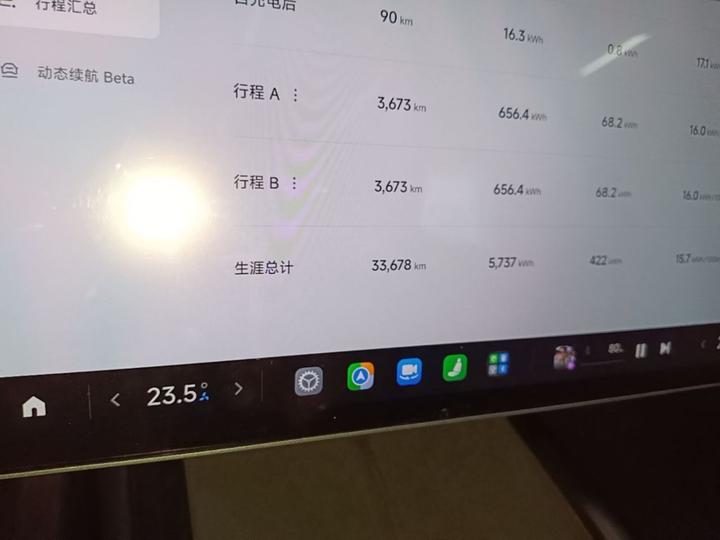 Xiaomi SU7 2024 AWD Extended Range High-end ADAS Max photo 7