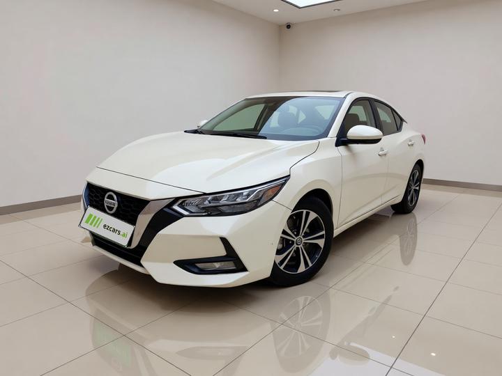 Sylphy 2021 1.6L XL CVT Enjoy