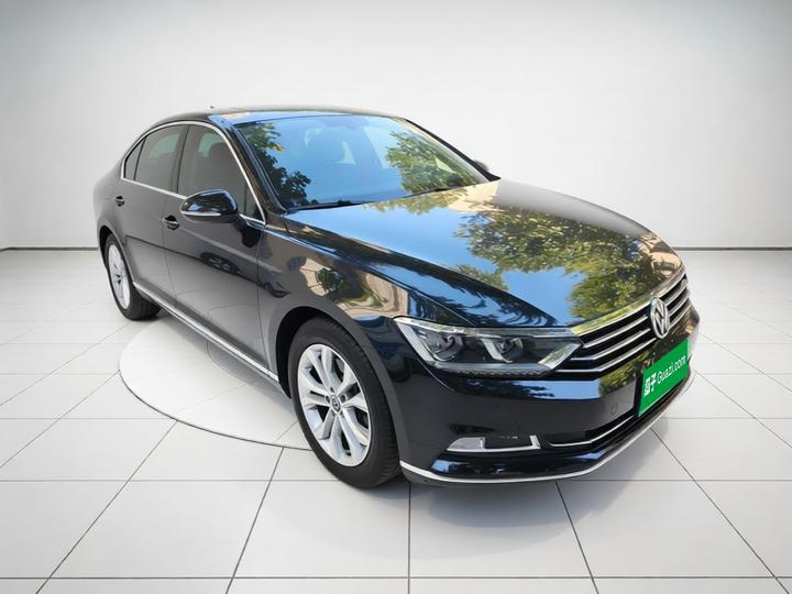 Magotan 2019 330TSI DSG Luxury China VI photo 3