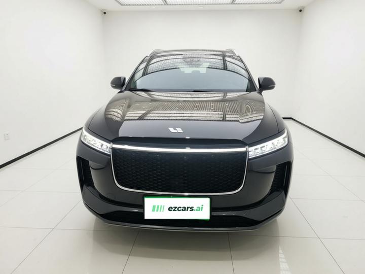 Li Auto ONE 2020 EREV 6-Seater photo 2