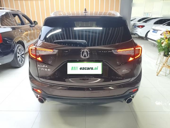 RDX 2019 2.0T Enjoy China VI photo 3
