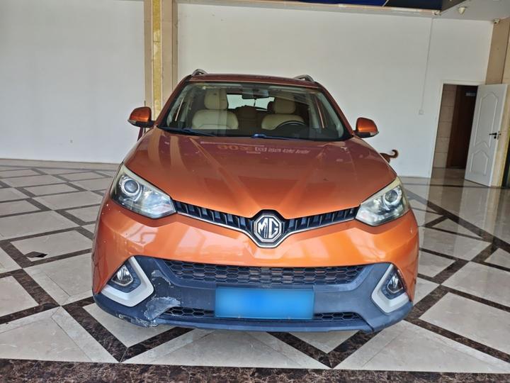 GS 2015 1.5TGI TST Elite photo 2