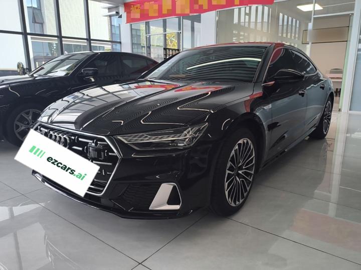 A7L 2024 45 TFSI Luxury