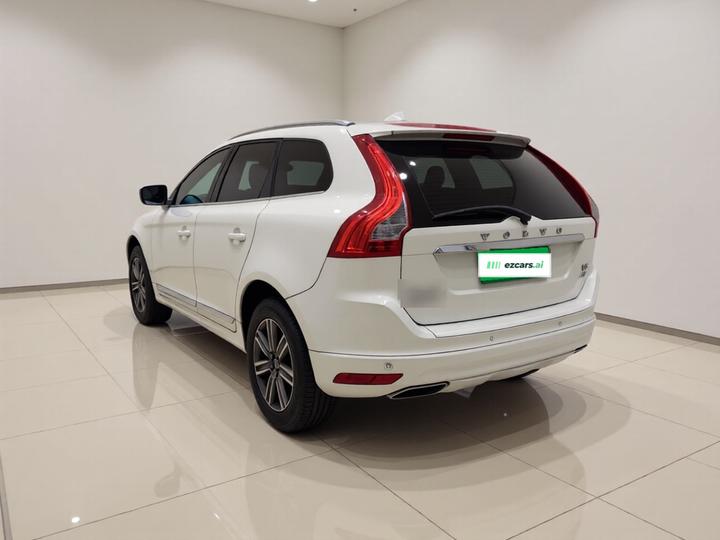 XC60 2017 T5 AWD photo 4