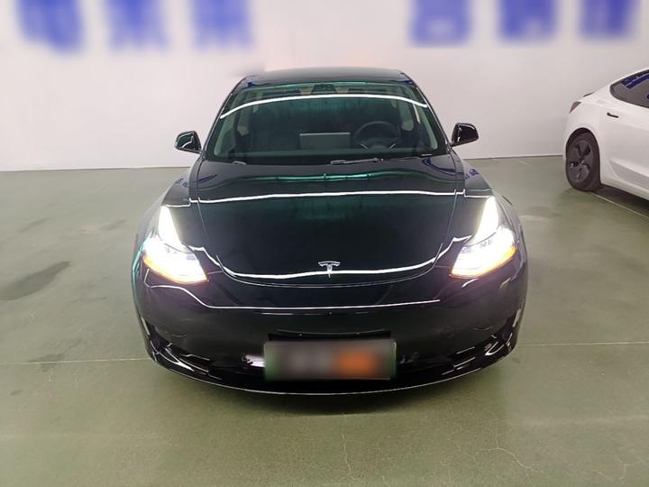Model 3 2022 RWD photo 2