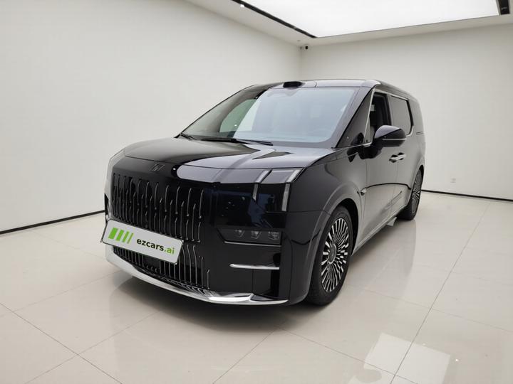 009 2024 6-Seater Executive AWD 108kWh