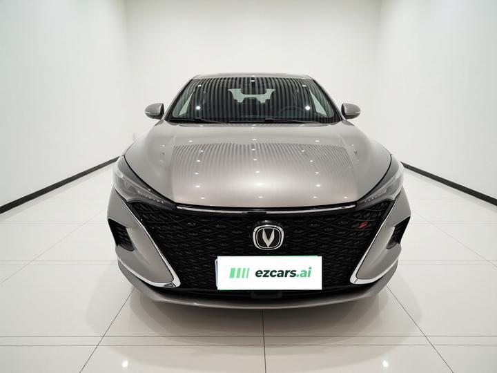 Eado 2020 PLUS NE 1.4T GDI DCT Flagship photo 2
