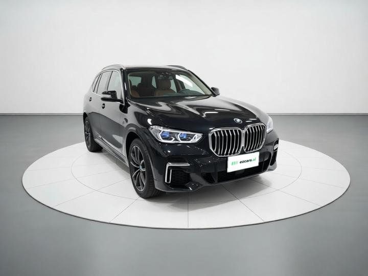 X5 2022 Facelift xDrive 30Li Exclusive M Sport Package photo 3