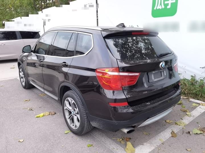 X3 Imported 2014 xDrive20i X Design Package photo 4