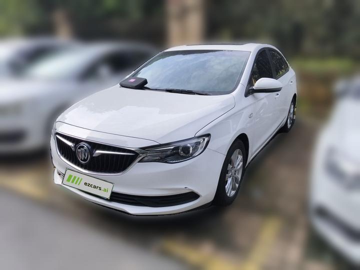 Excelle 2018 15T DCT Elite China V