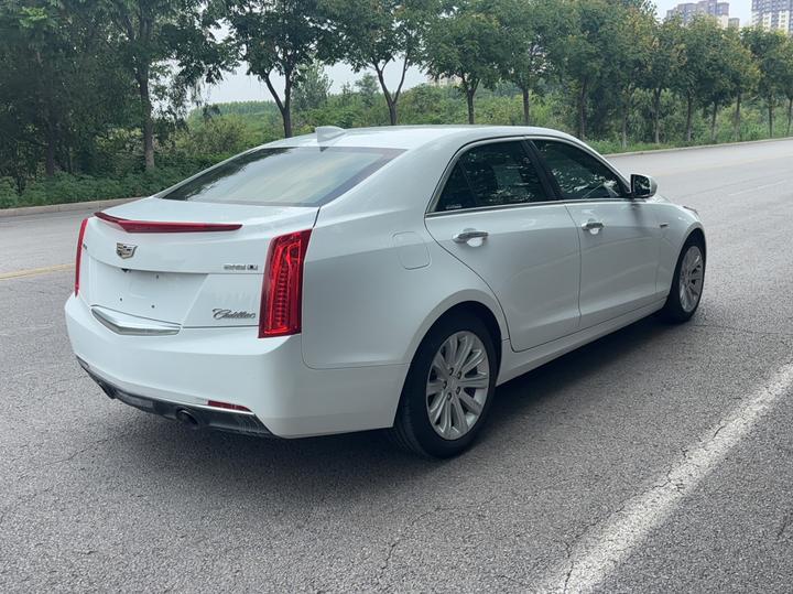 ATS-L 2017 28T Tech photo 4