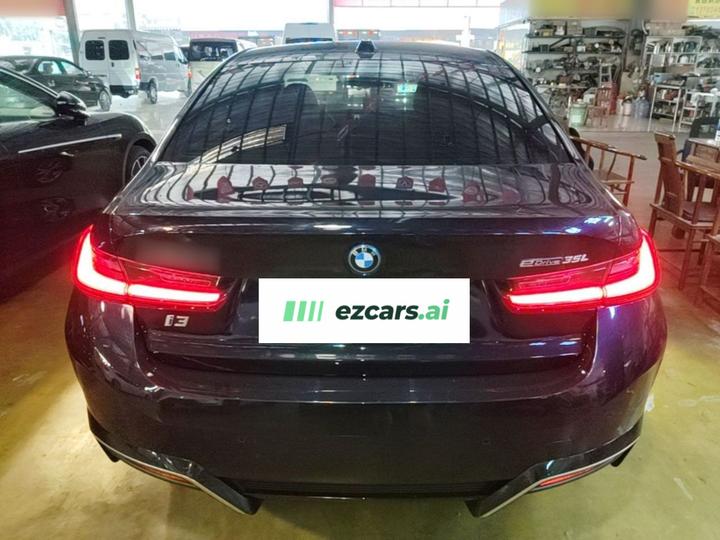 i3 2024 eDrive 35 L photo 3