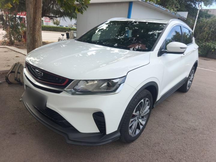 Binyue 2020 PRO 260T DCT