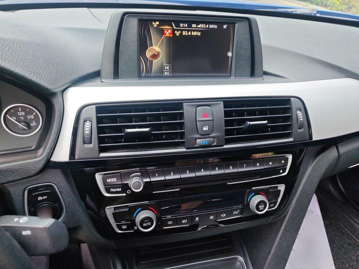 3 Series 2017 320i M Sport photo 5