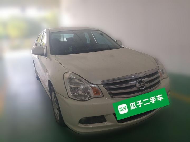 Sylphy 2018 Classic 1.6XE CVT Comfort photo 3