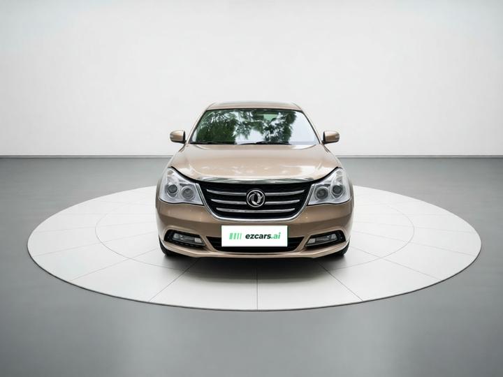 A60 2014 1.6L AT Premium photo 2